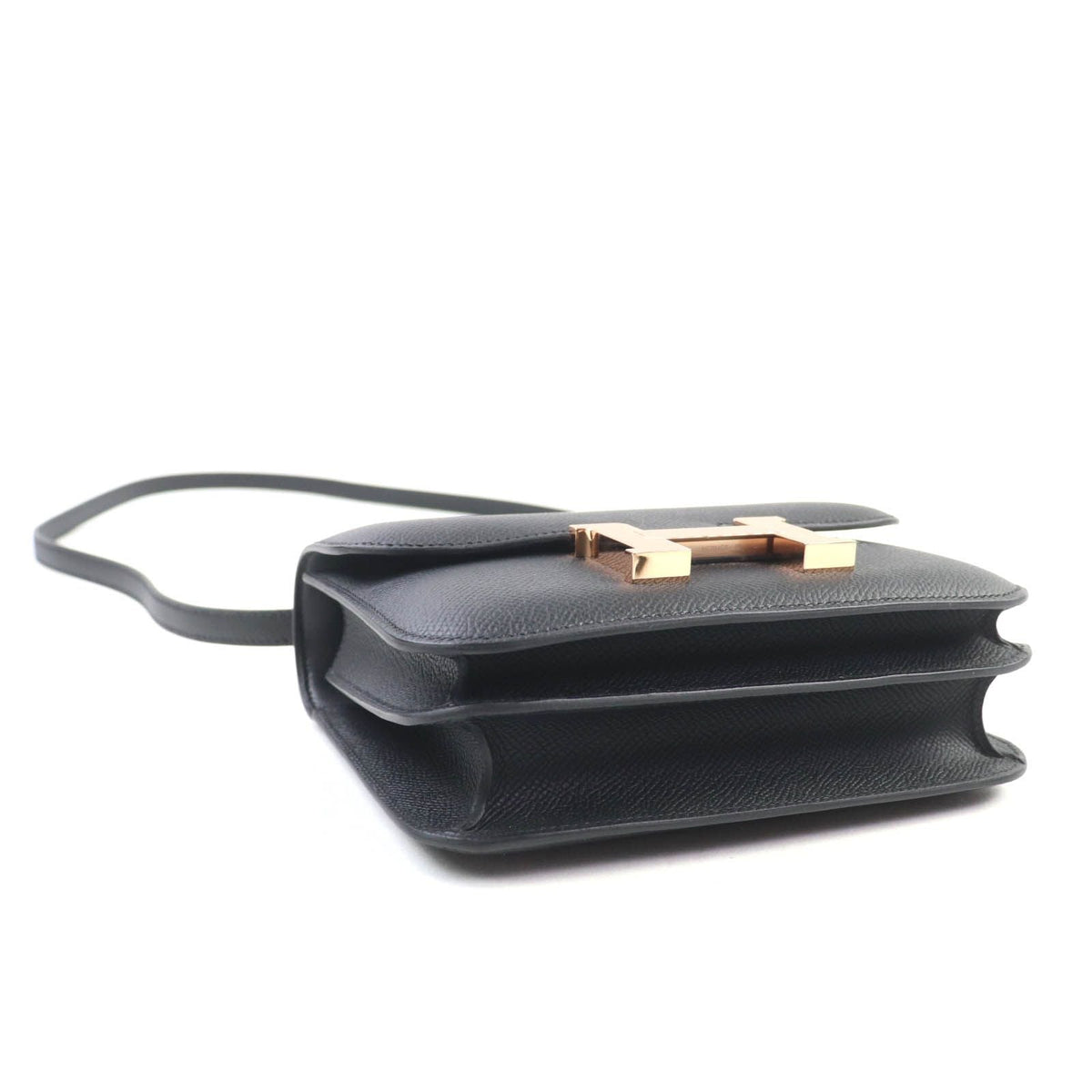 Hermes Constance 3 Mini Epsom Shoulder Bag