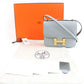 Hermes Constance 3 Mini Epsom Shoulder Bag