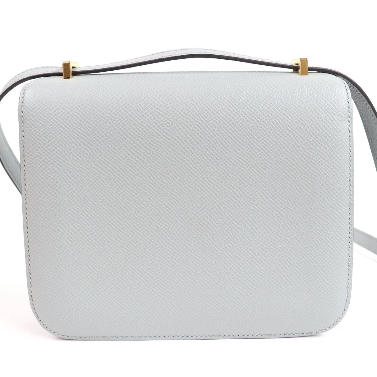 Hermes Constance 3 Mini Epsom Shoulder Bag