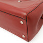 Fendi Dotcom Leather 2way Bag