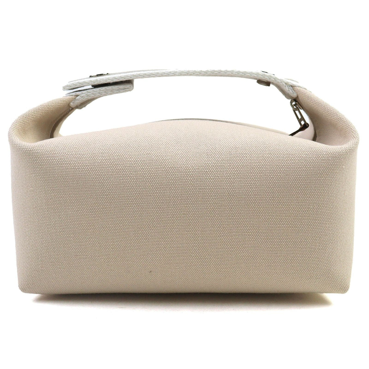 Hermes Brid A Cotton Pouch
