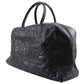 Chanel Matelasse Caviar Skin Boston Bag