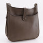 Hermes Evelyne III Taurillon Clemence Shoulder Bag