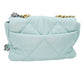 Chanel 19 Lambskin 2way Shoulder Bag