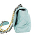 Chanel 19 Lambskin 2way Shoulder Bag