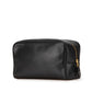 Chanel Coco Mark Caviar Skin Pouch
