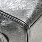 Chanel Coco Mark Caviar Skin Pouch