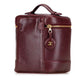 Chanel Coco Mark Caviar Skin Vanity Bag
