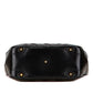 Chanel Coco Mark Matelass  Lambskin Handbag