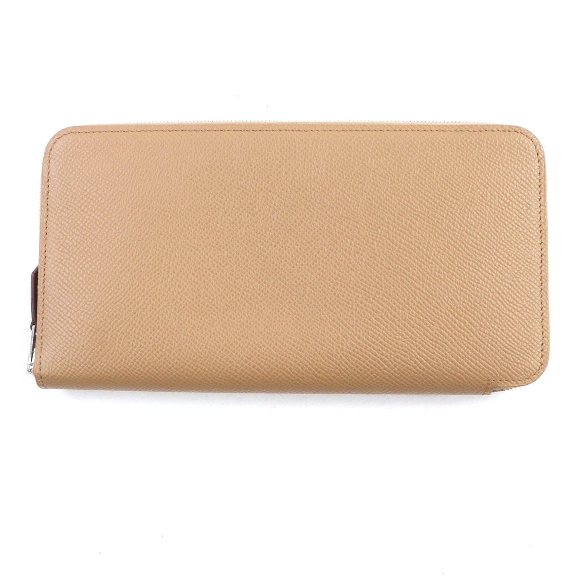 Hermes Azap Epsom Long Wallet