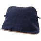 Hermes Bolide Pouch Cotton Canvas Pouch