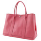 Hermes Garden Party PM Vau Epsom Tote Bag