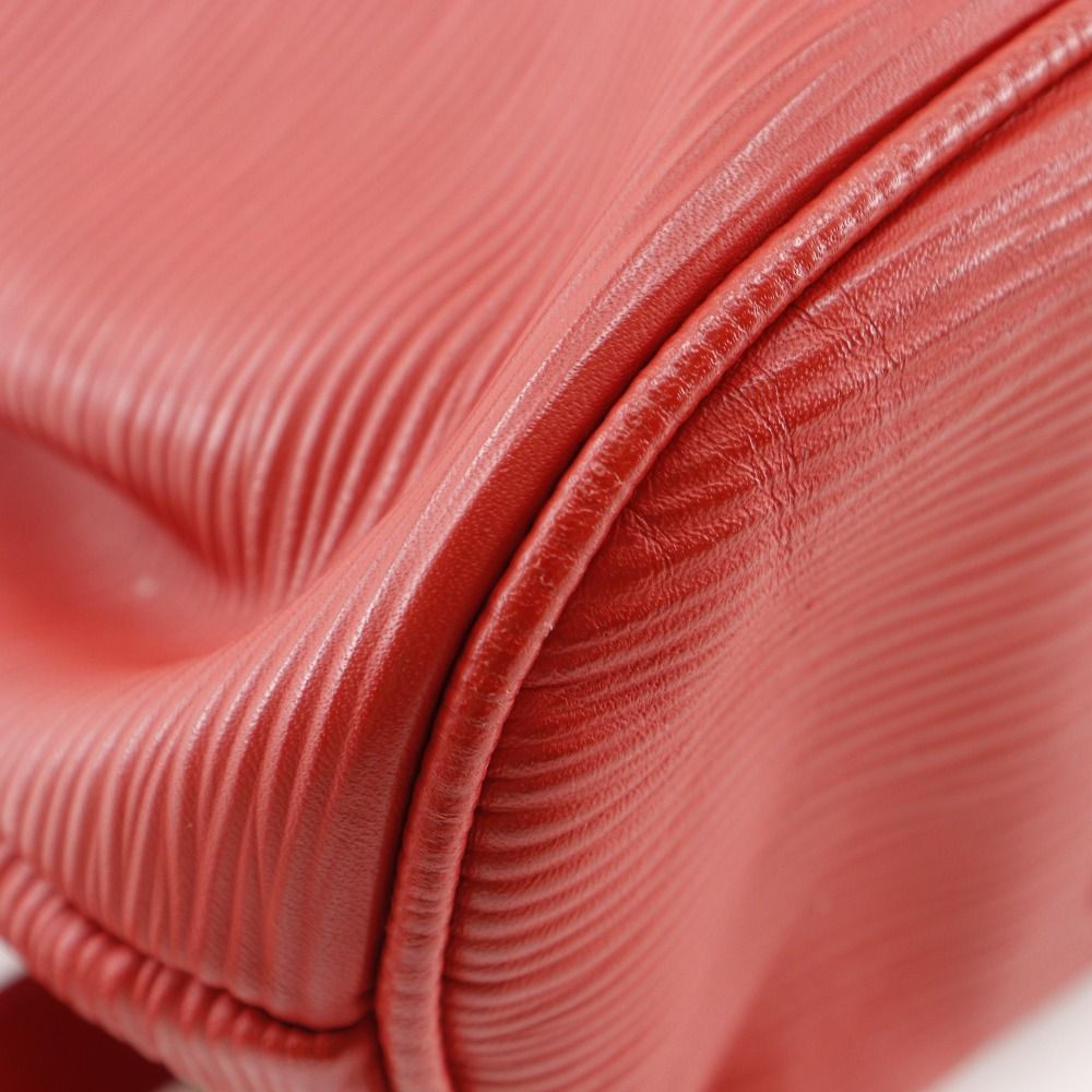 Fendi Mini Backpack Calfskin