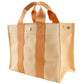 Hermes Bora Bora PM Canvas Handbag
