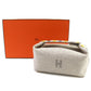 Hermes BRIDE A Pouch Wool Pouch