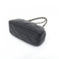 Chanel Lambskin Shoulder Bag