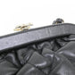 Chanel Lambskin Shoulder Bag