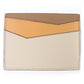 Loewe Puzzle Anagram Leather Card Case