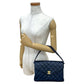 Chanel Matelasse Lambskin Handbag