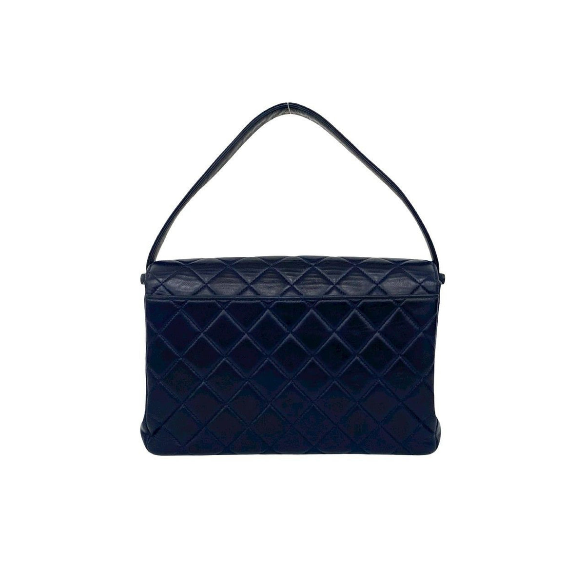 Chanel Matelasse Lambskin Handbag