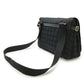 Chanel New Travel Line Nylon Jacquard Shoulder Bag
