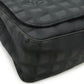 Chanel New Travel Line Nylon Jacquard Shoulder Bag