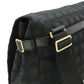 Chanel New Travel Line Nylon Jacquard Shoulder Bag