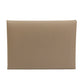 Hermes Calvi Duo Epsom Card Case