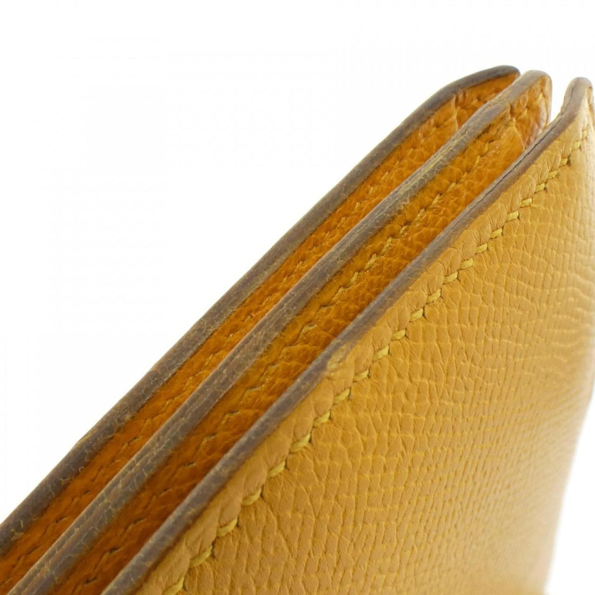 Hermes Sequane Cuir Chevre Mysore Shoulder Bag
