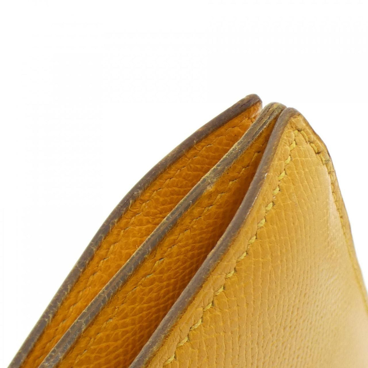 Hermes Sequane Cuir Chevre Mysore Shoulder Bag