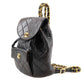 Chanel Matelasse Lambskin Backpack