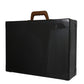 Hermes Espace GM Carbon Attache Case