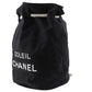 Chanel SOLEIL Canvas Shoulder Bag