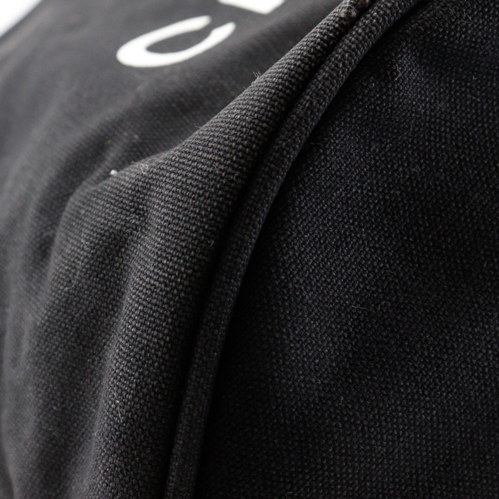 Chanel SOLEIL Canvas Shoulder Bag