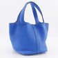 Hermes Picotin Lock Taurillon Clemence Handbag