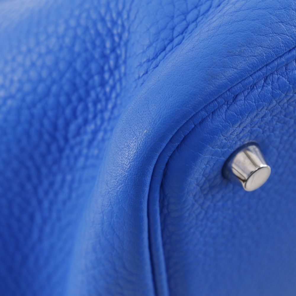 Hermes Picotin Lock Taurillon Clemence Handbag