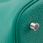 Hermes Picotin Lock 22 MM Taurillon Maurice Handbag
