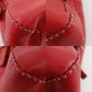 Fendi Selleria Leather Handbag