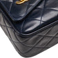 Chanel Matelasse Lambskin Shoulder Bag