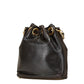Chanel Coco Mark Lambskin Shoulder Bag