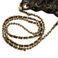Chanel Coco Mark Lambskin Shoulder Bag