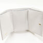 Chanel Grained Shiny Calfskin Classic Small Flap Wallet AP0230