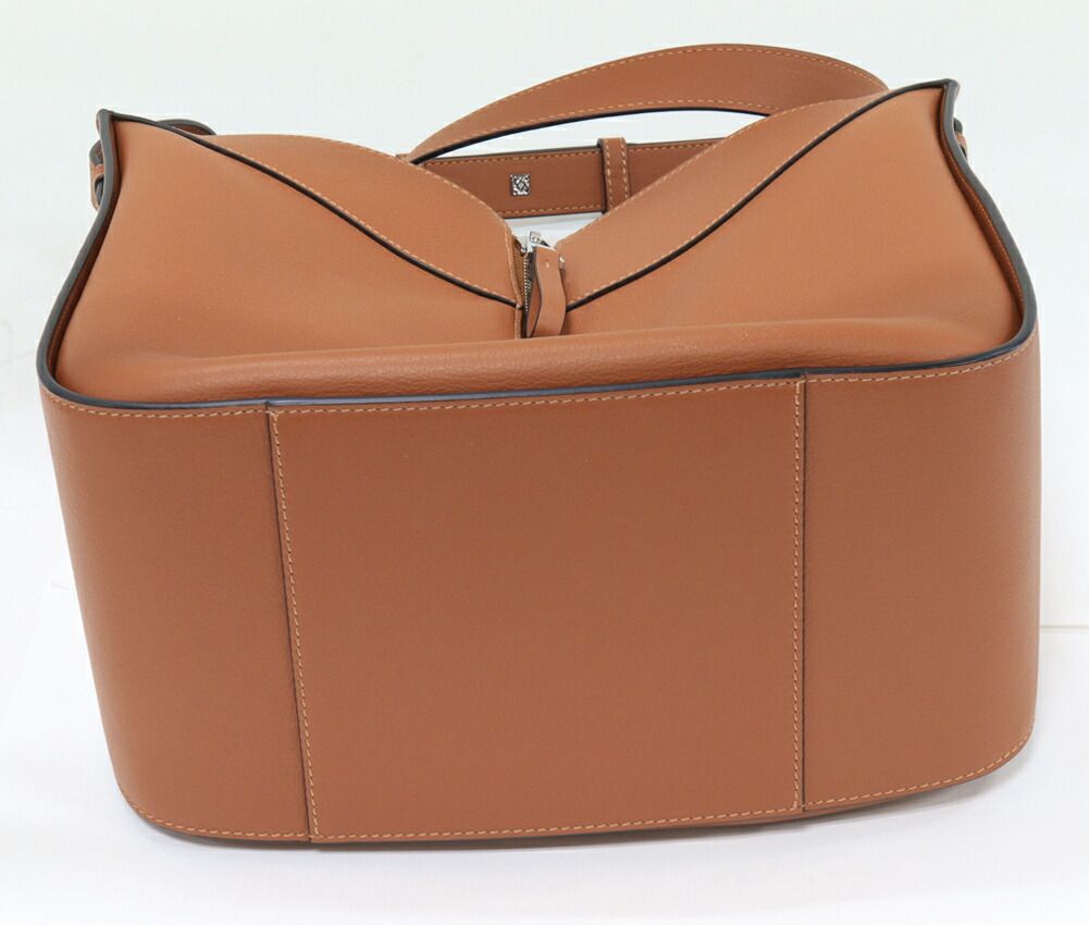 Loewe Classic Calf Hammock 2way Bag 387.30.S35