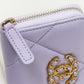 Chanel Lambskin CHANEL19 Coin Purse AP0949