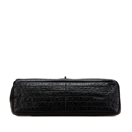 Chanel 2.55 Unlimited Leather 2way Shoulder Bag