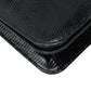 Chanel Coco Mark Lizard Chain Shoulder Bag