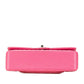 Chanel Matelasse 25 Caviar 2way bag