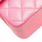Chanel Matelasse 25 Caviar 2way bag