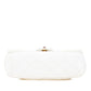 Chanel Coco Mark Matelasse Caviar Skin Shoulder Bag