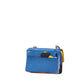 Chanel Coco Mark Print Satin Mini Shoulder Bag